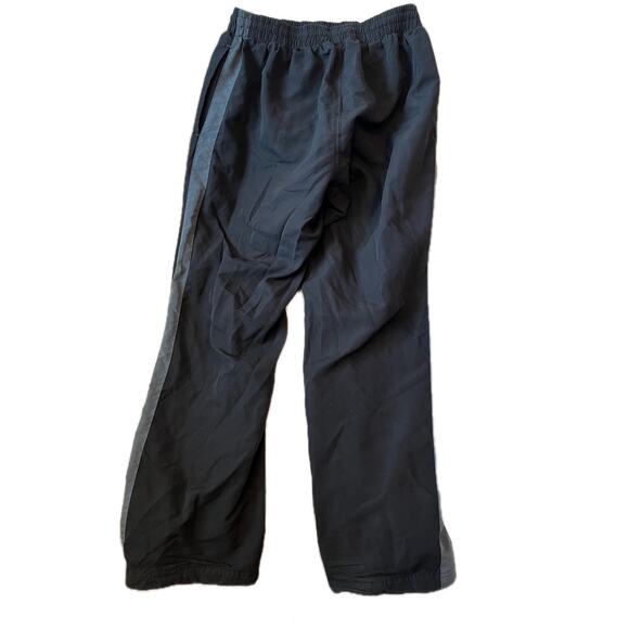 Spalding Track Pants Joggers Mens L - Picture 2 of 3